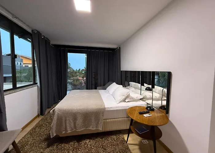 Pousada Casa da Praia