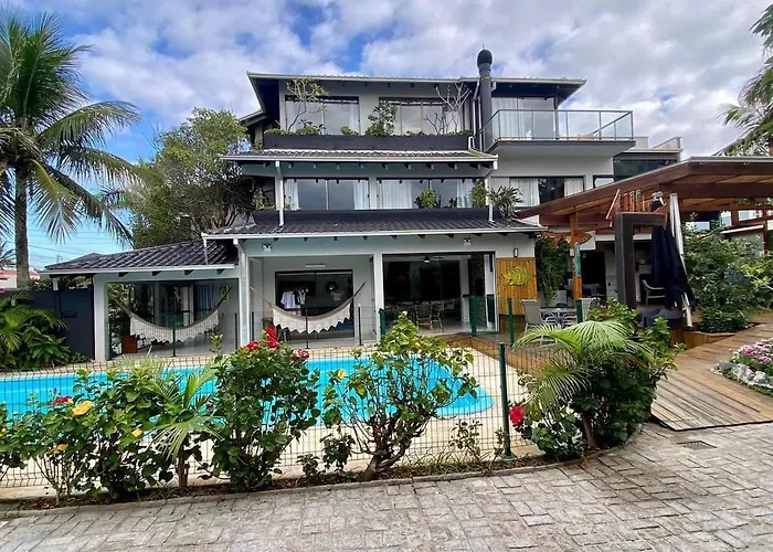 Pousada Casa da Praia